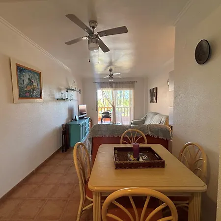 Appartement Poseidon-serviden