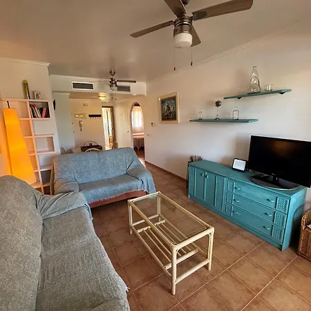 Appartement Poseidon-serviden Dénia