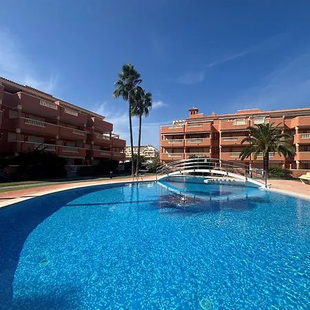 Appartement Poseidon-serviden